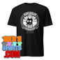 I'm Not Socially Awkward Funny Cat Owner T-Shirt