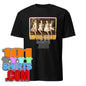 In Da Club Flapper Girls T-Shirt - Retro 1920s Dance Tee - Vintage Party Shirt