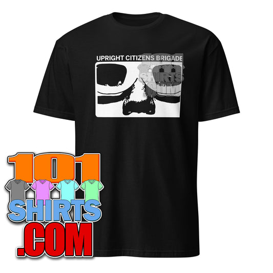 Ira Seth Rogen Upright Citizens Brigade T-Shirt