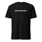 Is he dead yet meme Funny sayings Quote Tee