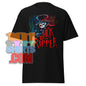 Jack the Ripper T-Shirt: Dark, Edgy, & Intriguingly Mysterious - For True Crime & Gothic Fans! Tee