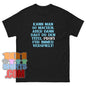 "KANN MAN SO MACHEN, ABER DANN HAST DU DEN TITEL PROFI FÜR IMMER VERSPIELT!" T-Shirt – Für alle Perfektionisten mit Humor!
