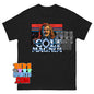 KUNG FURY 2 Movie Tee Colt Magnum T-Shirt
