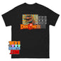 KUNG FURY 2 Movie Tee Dinomite T-Shirt