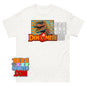 KUNG FURY 2 Movie Tee Dinomite T-Shirt