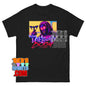 KUNG FURY 2 Movie Tee Taekwon Doom T-Shirt