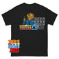 KUNG FURY 2 Movie Tee Trucera Cop T-shirt