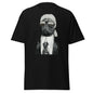 Karl Lagerfeld Pug Dog Funny Parody T-Shirt