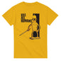 Kill Bill Movie Parody Bender Robot Futurama Kill all Humans Funny T-Shirt