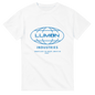 Lumon Industries Logo T-Shirt TV Series Severance Tee - 101 Shirt com - 101SHIRTS