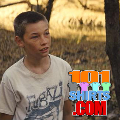 MUD Movie Tee Jacob Lofland Neckbone Fugazi 80s Band Vintage T-Shirt