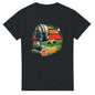 Mandalorian & Grogu Best Dad T-Shirt | Star Wars Father's Day Gift Tee