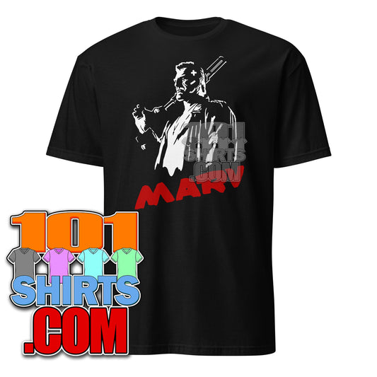 Marv Sin City Movie T-Shirt