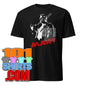 Marv Sin City Movie T-Shirt