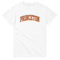 Memoirs of an Invisible Man Movie Princeton Tee Chavy Chase 90s Vintage Retro Funny T-Shirt