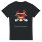 Metallica Master of Puppets Tour T-Shirt