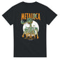 Metallica Until it Sleeps Load Tour T-Shirt