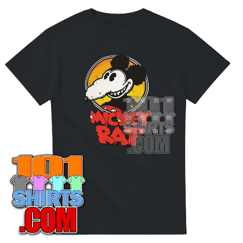 Mickey Rat T-Shirt
