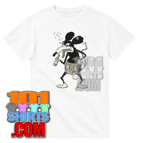 Mickey Rat 2