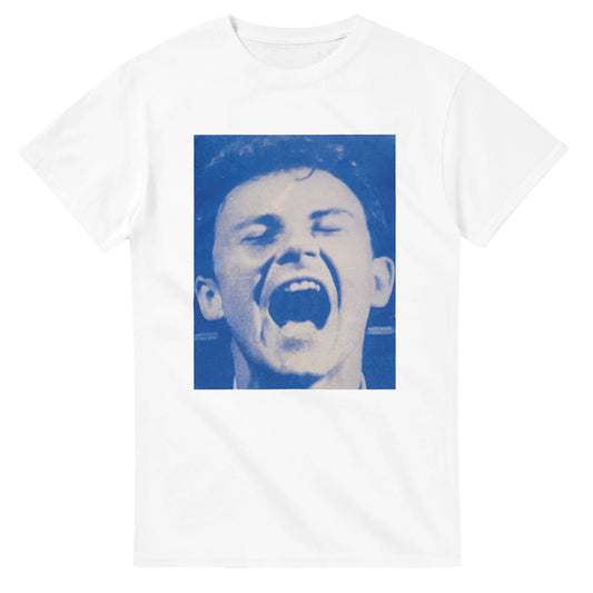 Morrissey Kill Uncle 1991 Shirt Harvel Keitel Vintage Reprint T-Shirt
