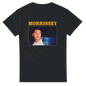 Morrissey Tour 2025 Iconic Rock Legend T-Shirt - A Must-Have for The Smiths & Solo Fans! Tee