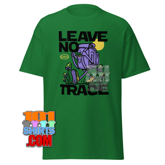 Motorheads TV Series 2025 Leave No Trace Tee Nicolas Cantu Marcel Crawford T-Shirt