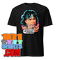 Mrs Doubtfire Movie Sally Fields The Whole Time ? T-Shirt