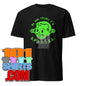 My Mom Thinks I'm SPECIAL - Funny Vault Boy Fallout T-Shirt - Gamer Gift - Retro Gaming Tee