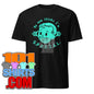 My Mom Thinks I'm SPECIAL - Funny Vault Boy T-Shirt - Gamer Gift - Retro Gaming Tee