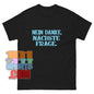 "NEIN DANKE. NÄCHSTE FRAGE." T-Shirt – Das ultimative Statement für klare Ansagen!