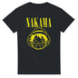 Nakama One Piece Nirvana Parody Funny Anime Manga T-Shirt