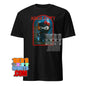 Ninja Kitty T-Shirt - Funny Hello Kitty Warrior Parody Tee