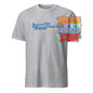 No Hard Feelings Movie Tee I rescued my Best Friend Jordan Mendoza Crispin T-Shirt