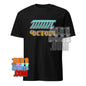 "OCTOPI" Math & Science Pun T-Shirt | Funny Pi Day Tee Gift for Nerds and Geeks