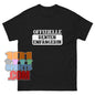 "OFFIZIELLE RENTENEMPFÄNGERIN" T-Shirt – Das stolze Statement für den wohlverdienten Ruhestand!