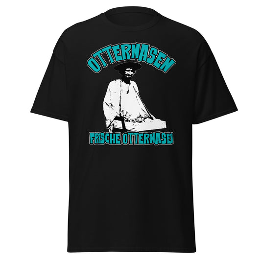 Otternasen Frische Otternasen Monty Pythons Leben des Brian Lustiges T-Shirt