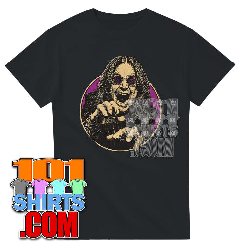 Ozzy Osbourne T-Shirt