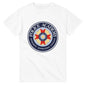 Police Academy Emblem Movie T-Shirt - Law Enforcement Inspired Tee
