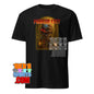 Predator Kitty T-Shirt - Funny Sci-Fi Horror Hello Kitty Parody Tee