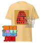 Project Hail Mary Movie Tee Ryan Gosling Hermanos Gutierrez Blood Milk Moon T-Shirt