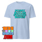 Pussy Builds Strong Bones T-Shirt