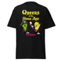 Queen of the Stone Age Eva Vulgaris Tour Bulp T-Shirt
