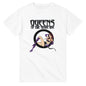 Queens of the Stone Age Tee Trail of Dead Take Only What You Can Handle Tour 2002 Reprint T-Shirt