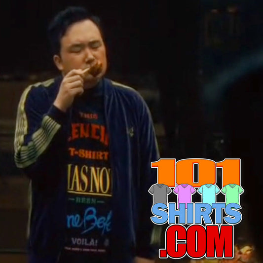 Ready or Not 2 Movie 2026 Wan Sheng Fu Antony Hall Funny Colorful T-Shirt