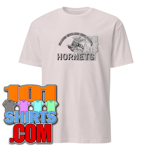 Rebel Ridge Movie Francis Edwards High School Terry Richmond Aaron Pierre T-Shirt