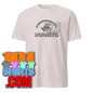 Rebel Ridge Movie Francis Edwards High School Terry Richmond Aaron Pierre T-Shirt