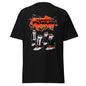 Reservoir Penguins Penguin Parody Reservoir Dogs Movie Funny T-Shirt