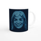 Severance TV Serie Helly Riggs R. Lumon Mug