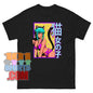 Sexy Anime Cat Girl T-Shirt - Bold, Vibrant, & Unleash Your Feline Charm! tee