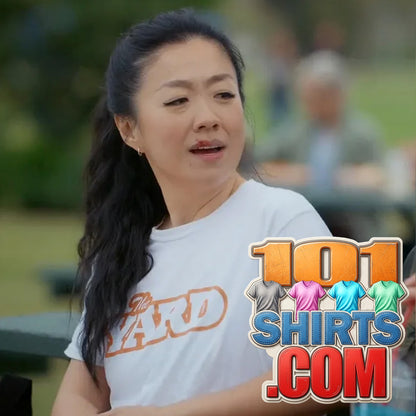 Shrinking Maya The Yard T-Shirt